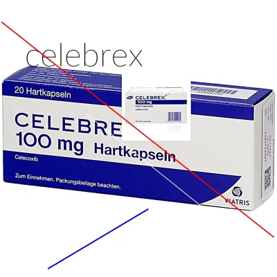 Celebrex retiré de la vente